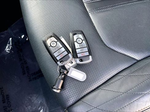 Used 2020 Ford Expedition Platinum image 13