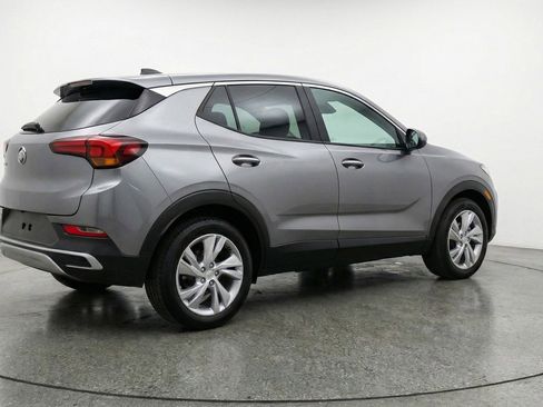Used 2025 Buick Encore GX Preferred image 9