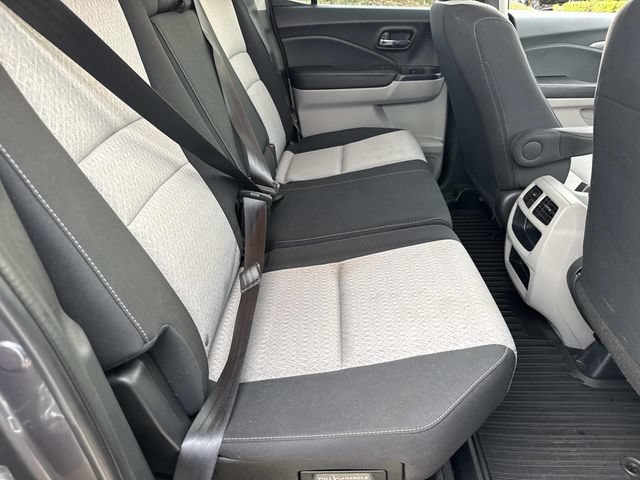 Used 2019 Honda Ridgeline RT image 12