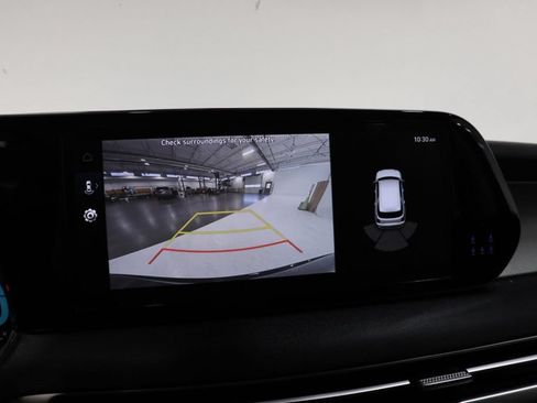 Used 2025 Hyundai Palisade SEL FWD image 26
