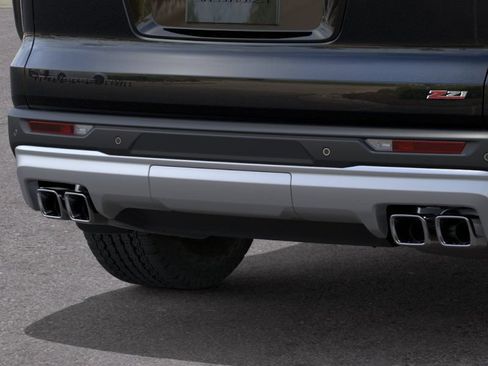 New 2026 Chevrolet Traverse Z71 AWD/4WD image 14