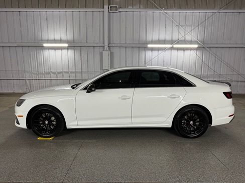 Used 2019 Audi A4 2.0T Premium w/ Convenience Package AWD/4WD image 18
