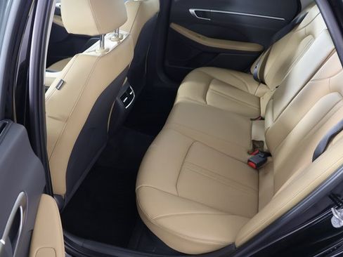 Certified 2025 Hyundai Sonata Limited image 21