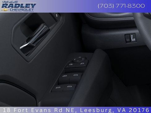 New 2026 Chevrolet Colorado LT image 24