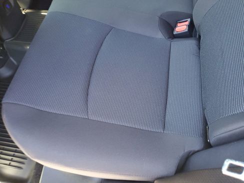 Certified 2025 Toyota RAV4 LE AWD/4WD image 15