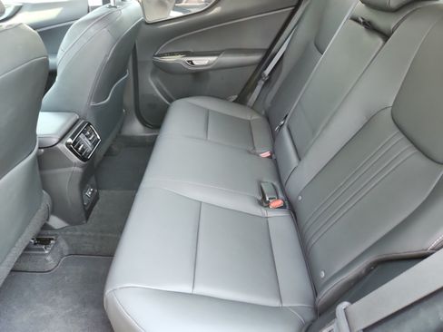 Used 2022 Lexus NX 350 AWD w/ Accessory Package 2 image 17