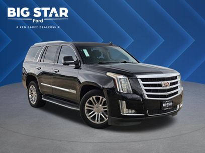 Used 2016 Cadillac Escalade 2WD