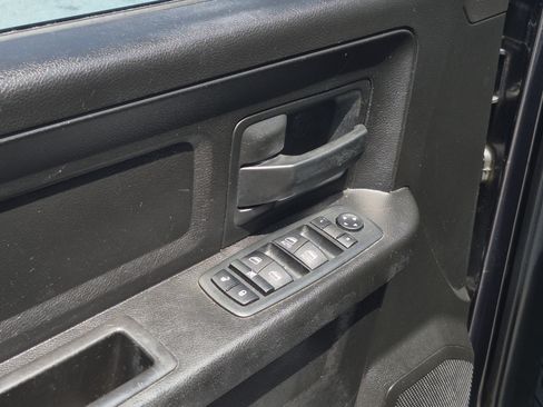 Used 2019 RAM 1500 Tradesman w/ Tradesman SXT Package RWD image 12