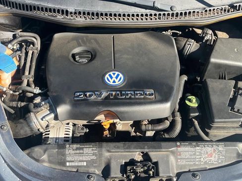Used 2003 Volkswagen Beetle GL image 34