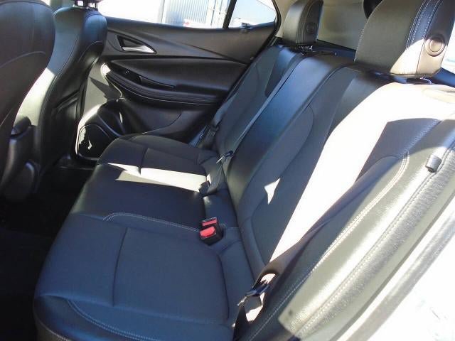 Used 2026 Buick Encore GX Preferred AWD/4WD image 18