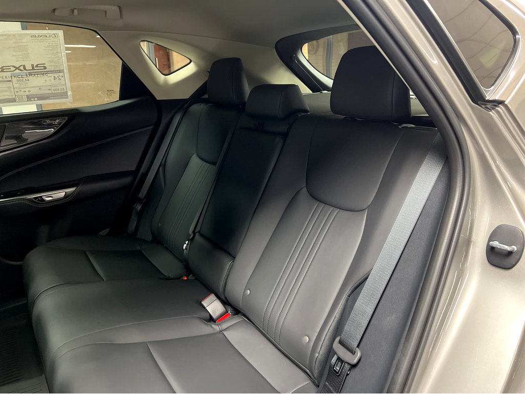 New 2026 Lexus NX 350 AWD w/ Luxury Package image 20