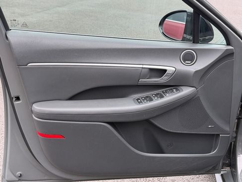 Used 2023 Hyundai Sonata SEL Plus FWD image 20