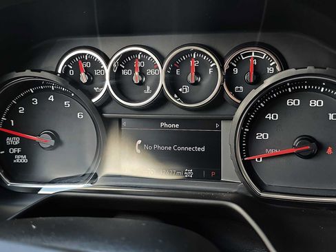 Used 2022 Chevrolet Tahoe LS w/ Driver Alert Package AWD/4WD image 22