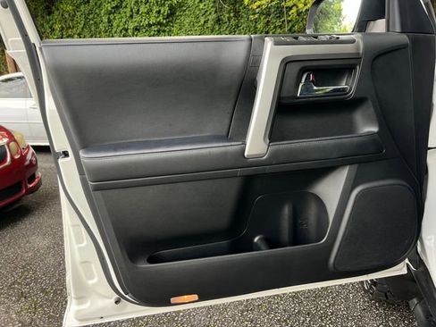 Used 2021 Toyota 4Runner Trail Special Edition image 9