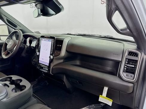 New 2026 RAM 2500 Tradesman image 26