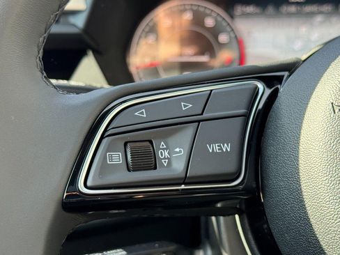 New 2026 Audi A3 2.0T Premium image 13