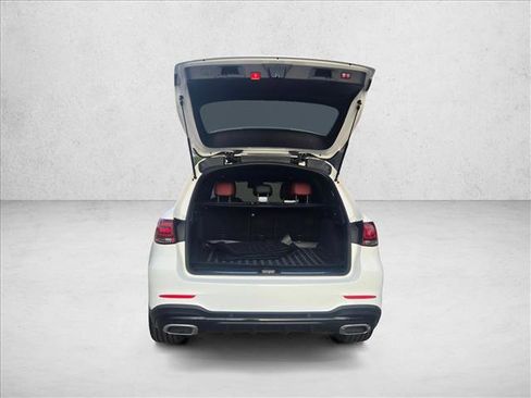 Certified 2021 Mercedes-Benz GLC 300 image 7