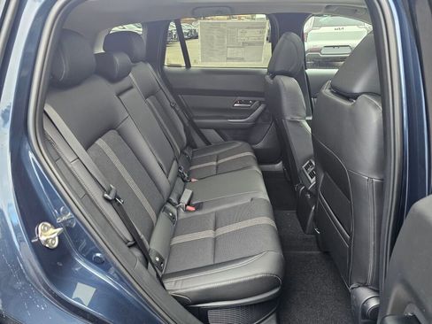 New 2026 MAZDA CX-50 2.5 Hybrid w/ Weather Package image 27