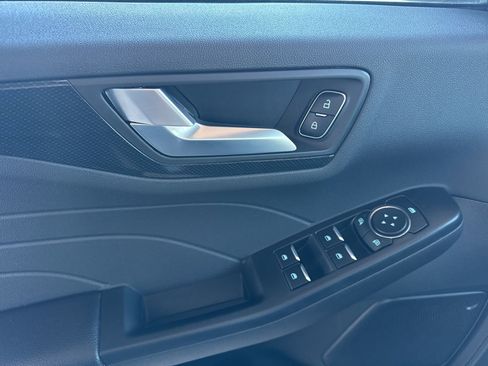 Certified 2024 Ford Escape ST-Line w/ Tech Pack #1 image 25