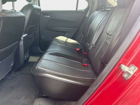 Used 2014 Chevrolet Equinox LT w/ Power Convenience Package FWD image 12