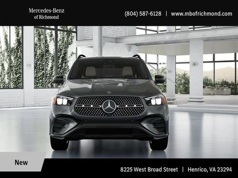 New 2026 Mercedes-Benz GLE 450 4MATIC image 7