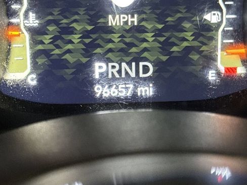 Used 2019 Jeep Wrangler Unlimited Rubicon AWD/4WD image 13