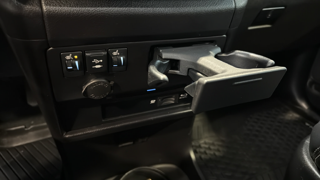 Used 2019 Toyota Sienna SE AWD/4WD image 34