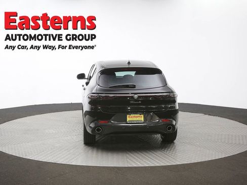 Used 2024 Alfa Romeo Tonale Veloce AWD/4WD image 38