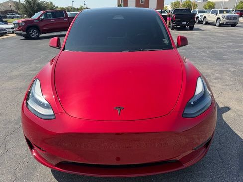 Used 2022 Tesla Model Y Performance AWD/4WD image 7