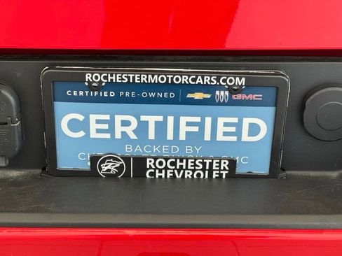 Certified 2024 GMC Sierra 1500 Pro w/ Graphite Edition AWD/4WD image 39
