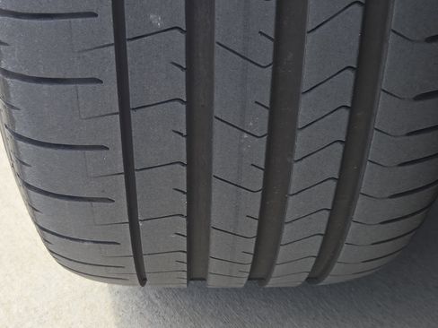 Used 2024 BMW X5 xDrive40i w/ M Sport Package image 9