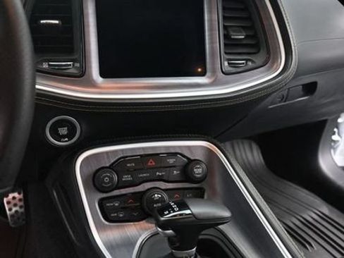 Used 2023 Dodge Challenger R/T Scat Pack RWD image 22
