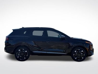 New 2026 Kia Sportage SX Prestige