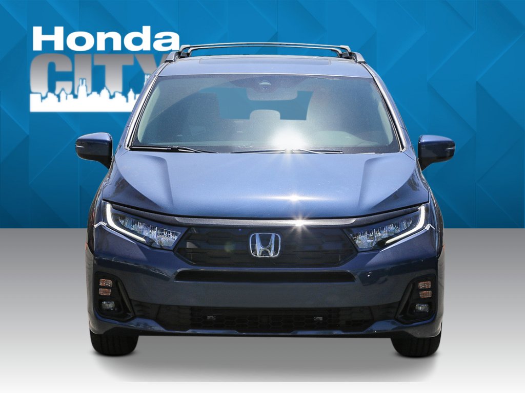 New 2027 Honda Odyssey Elite image 6