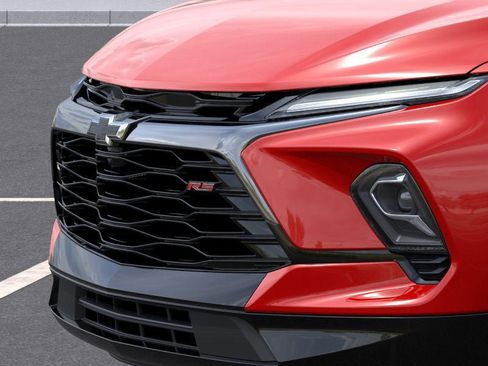 New 2023 Chevrolet Blazer RS image 13