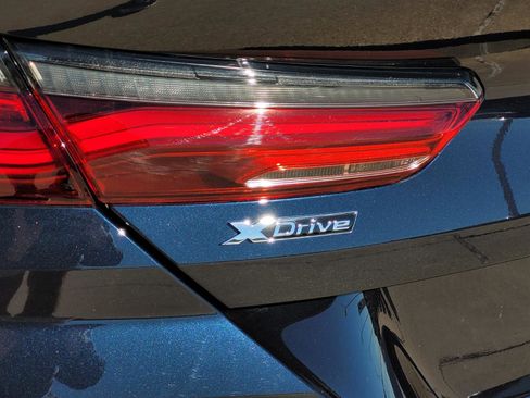 Certified 2024 BMW M850i Gran Coupe xDrive image 11