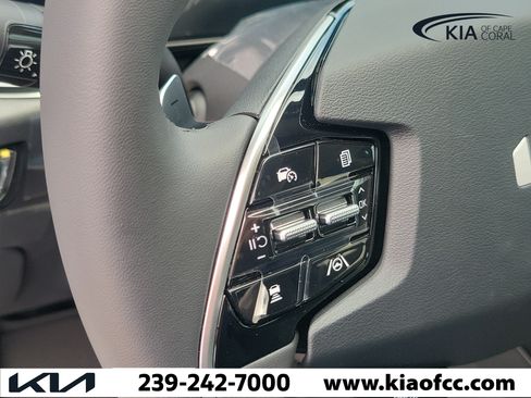 New 2026 Kia Niro EX w/ EX Premium Package FWD image 25