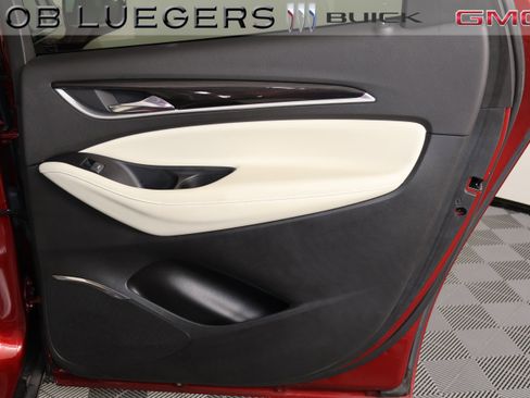 Certified 2023 Buick Enclave Essence image 15