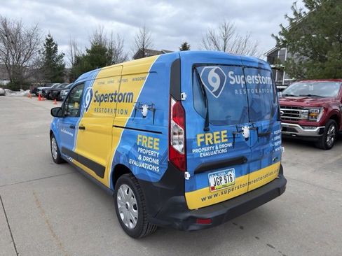 Used 2019 Ford Transit Connect XL image 3