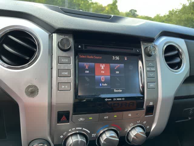 Used 2019 Toyota Tundra SR5 w/ SX Package AWD/4WD image 33