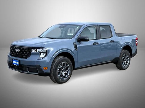 New 2026 Ford Maverick XLT image 1