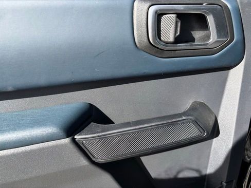 New 2026 Ford Bronco Heritage Edition image 14