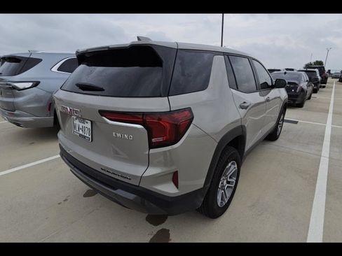 Used 2025 GMC Terrain Elevation AWD/4WD image 7