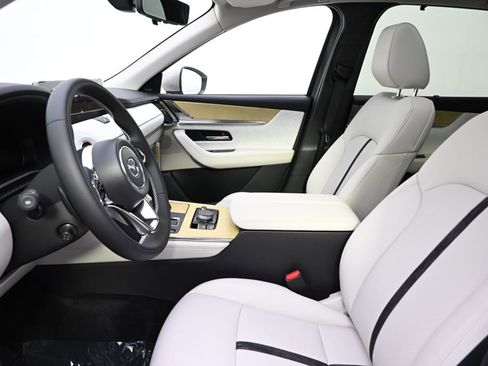 New 2026 MAZDA CX-90 3.3 Turbo S w/ Premium Plus AWD/4WD image 13