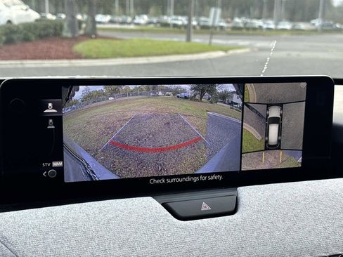 Used 2025 MAZDA CX-90 3.3 Turbo S w/ Premium Plus image 28