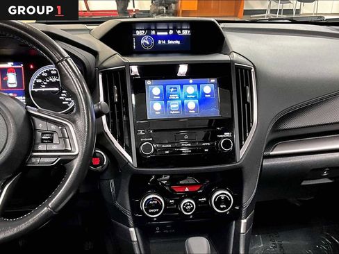 Used 2023 Subaru Forester Premium image 7