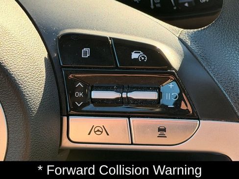 Used 2024 Hyundai Tucson SEL AWD/4WD image 21