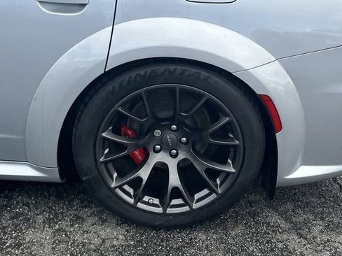 Used 2022 Dodge Charger SRT Hellcat w/ Harman/Kardon Audio Group image 21