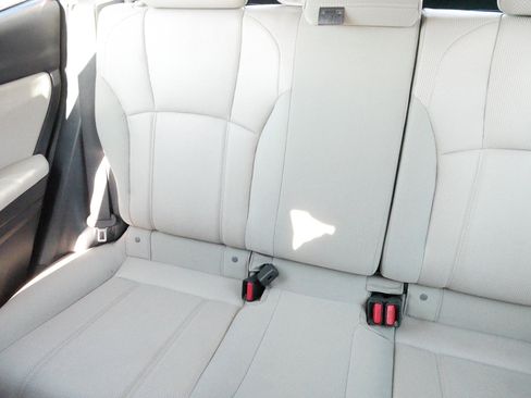 Used 2023 Subaru Impreza 2.0i w/ Popular Package #2 image 12