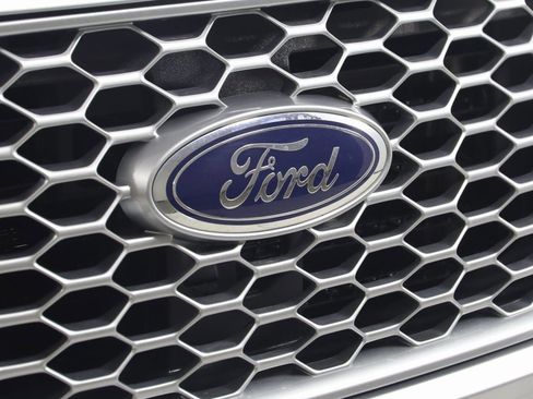 Used 2024 Ford Edge SEL w/ Convenience Package image 14